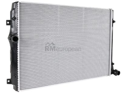 VW-Audi Radiator Nissens 1K0121253BJ