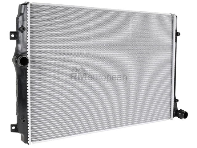 VW-Audi Radiator Nissens 1K0121253BJ