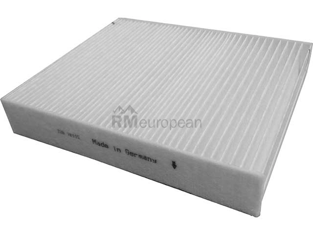 BMW Cabin Air Filter Airmatic 64119237554