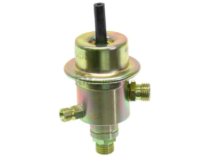 Mercedes Fuel Pressure Regulator Bosch 0000781189