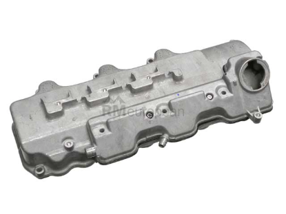 Mercedes Valve Cover Genuine Mercedes 1120100530