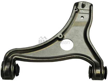 Porsche Control Arm Dansk Classic 99334101702