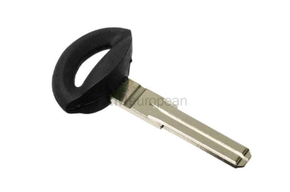 Saab Key Blank Genuine Saab 12799334