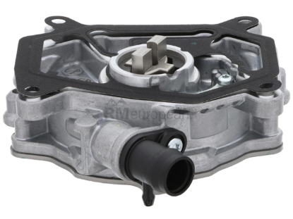 Mercedes Vacuum Pump Pierburg 270180090164
