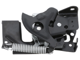 BMW Hood Lock AIC Automotive 51237242549
