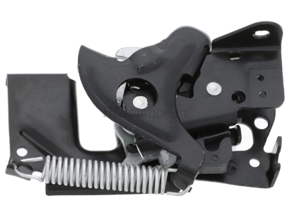 BMW Hood Lock AIC Automotive 51237242549
