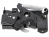 BMW Hood Lock AIC Automotive 51237242549