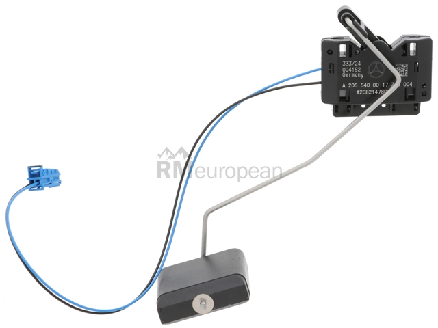 Mercedes Fuel Level Sensor Genuine Mercedes 2055400017