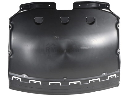 BMW Undercar Shield Bapmic 51757153790