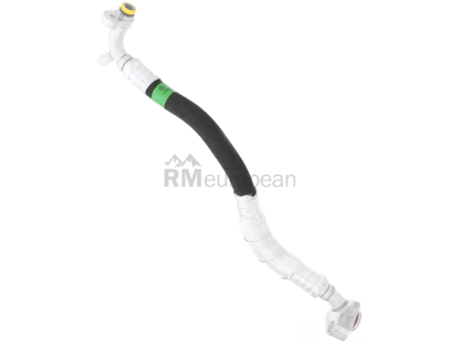 Mercedes A/C Hose Genuine Mercedes 2308304015