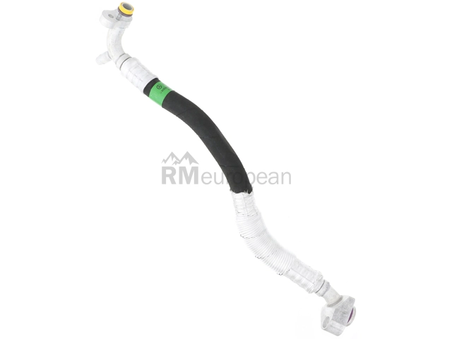 Mercedes A/C Hose Genuine Mercedes 2308304015