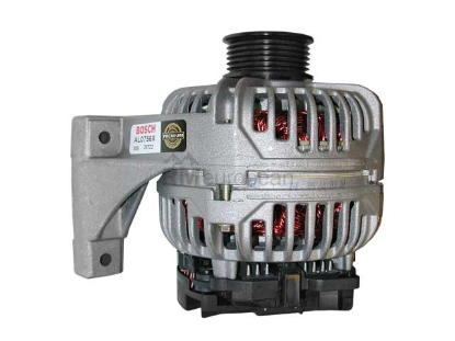 Volvo Alternator Bosch 8111001