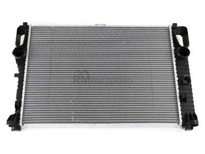 Mercedes Radiator Nissens 2115003202