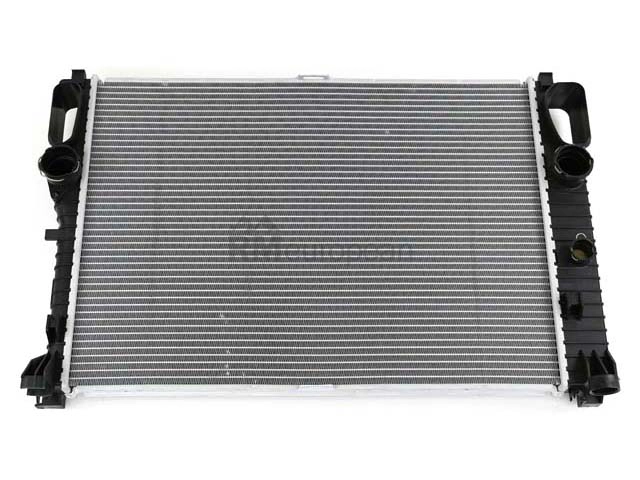 Mercedes Radiator Nissens 2115003202