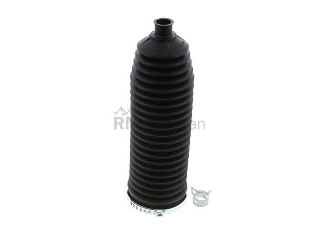 Mercedes Steering Rack Boot Lemfoerder 2034630296