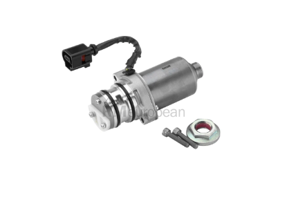 Volvo AWD Coupling Oil Pump Borg Warner 31256757