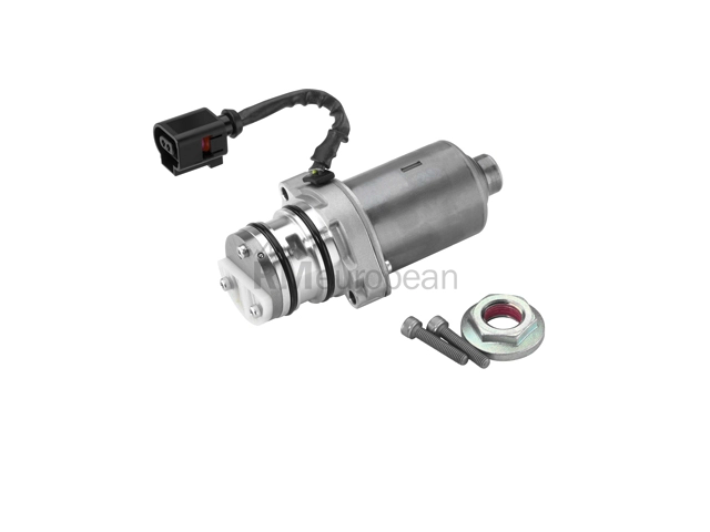 Volvo AWD Coupling Oil Pump Borg Warner 31256757