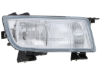 Saab Fog Light Pro Parts 5284534