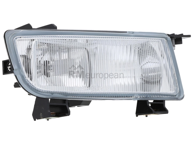 Saab Fog Light Pro Parts 5284534