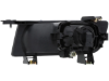 Saab Fog Light Pro Parts 5284534