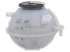 VW-Audi Coolant Expansion Tank Genuine VW/Audi 80A121405AQ