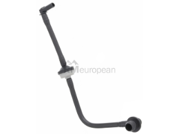 Jaguar Brake Booster Line Eurospare C2S17552