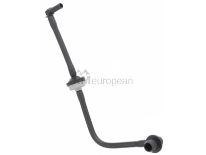 Jaguar Brake Booster Line Eurospare C2S17552