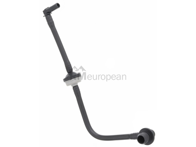 Jaguar Brake Booster Line Eurospare C2S17552