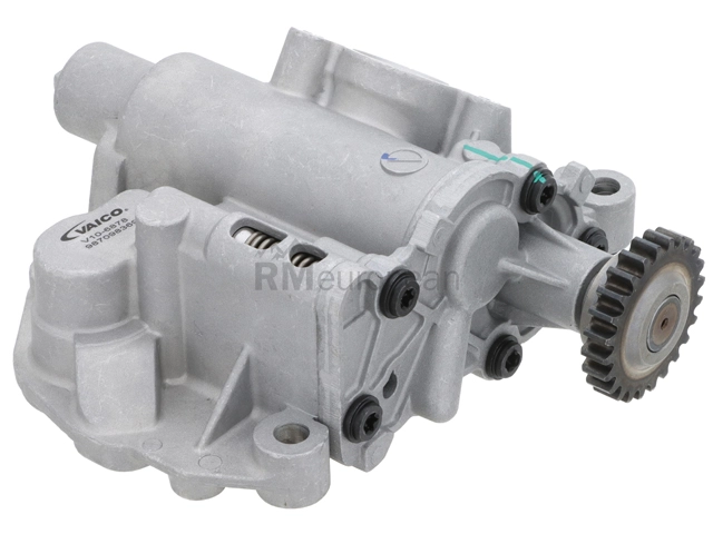 VW-Audi Engine Oil Pump Vaico 06H115105GB