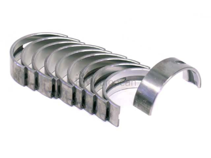 VW-Audi Main Bearing Set Glyco 026198491
