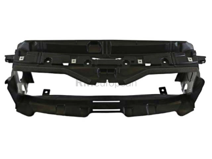 BMW Engine Air Duct Genuine BMW 51747290610