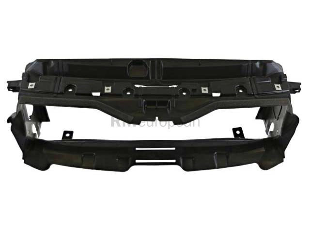 BMW Engine Air Duct Genuine BMW 51747290610