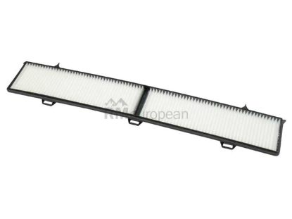 BMW Cabin Air Filter Airmatic 64319313517