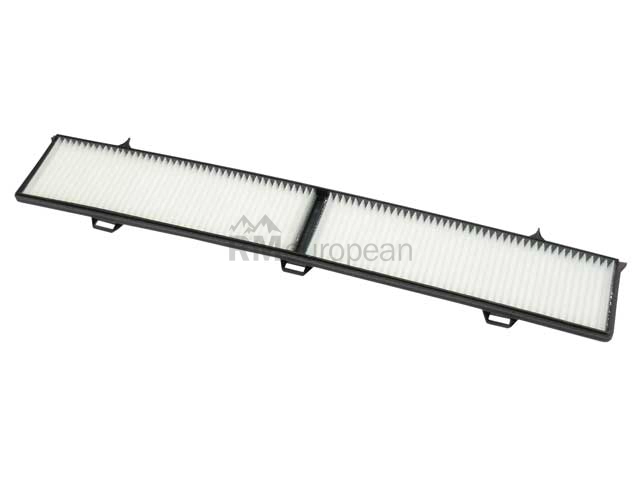 BMW Cabin Air Filter Airmatic 64319313517