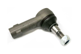 Porsche Tie Rod End Delphi 95534713122