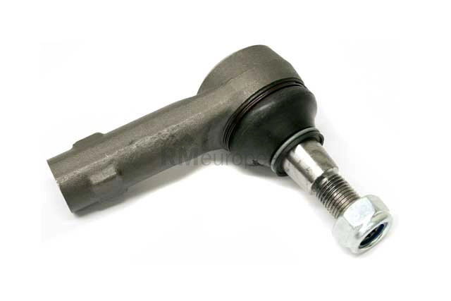 Porsche Tie Rod End Delphi 95534713122