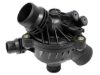 BMW Thermostat Wahler 11537549476