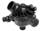 BMW Thermostat Wahler 11537549476