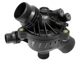 BMW Thermostat Wahler 11537549476