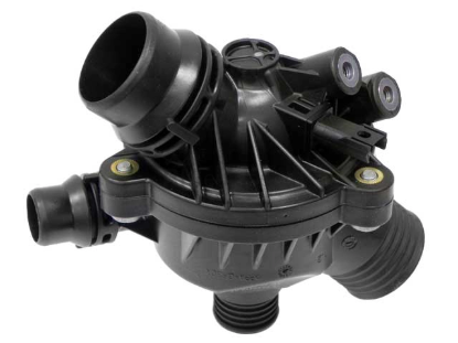 BMW Thermostat Wahler 11537549476