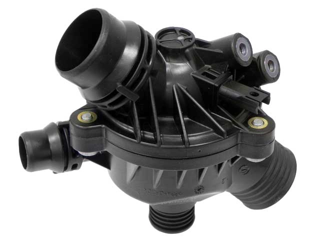 BMW Thermostat Wahler 11537549476