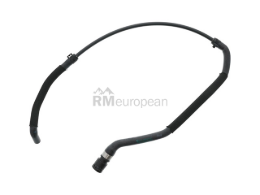 BMW Water Hose Genuine BMW 17127599452