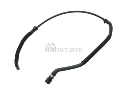 BMW Water Hose Genuine BMW 17127599452