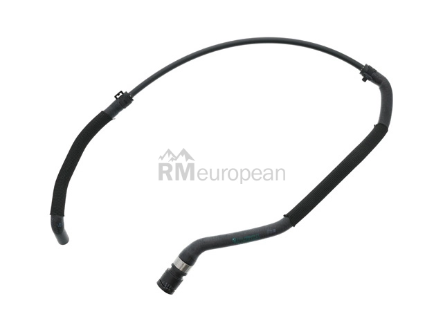 BMW Water Hose Genuine BMW 17127599452