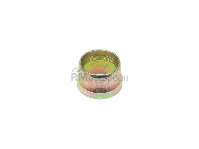 Porsche Cutting Ring Sleeve Cohline N0208251
