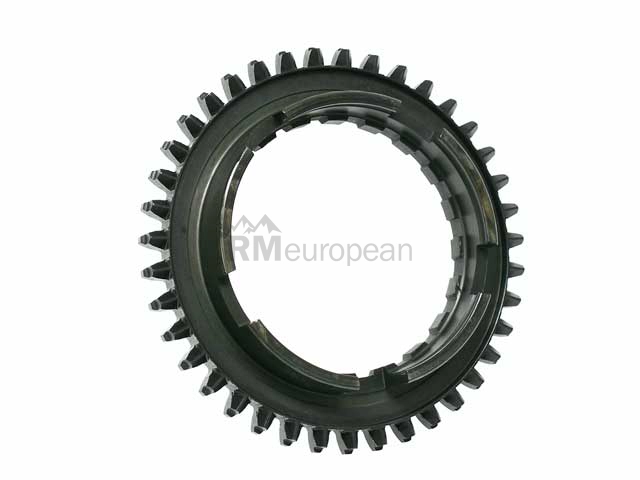 Porsche Gear Teeth Rauch & Spiegel 101550319