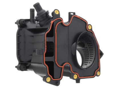 Volvo Air Intake Resonator Genuine Volvo 32222165