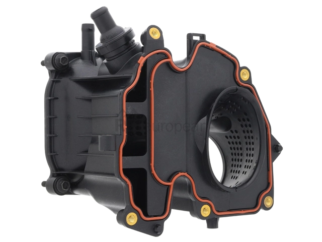 Volvo Air Intake Resonator Genuine Volvo 32222165