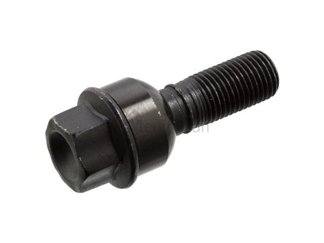 Porsche Wheel Lug Bolt febi bilstein PAF004676