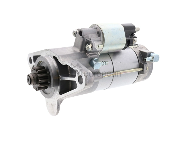 Land Rover Starter Denso LR084460